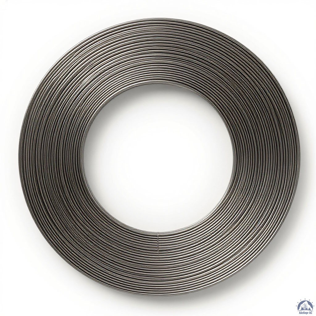 Проволока титановая 2 мм 7М