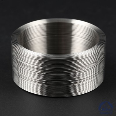 Проволока титановая 2 мм ВТ1-00 купить в Уральске
