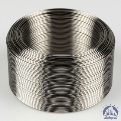 Проволока титановая 2 мм ВТ1-00 ГОСТ 27265-87 купить в Уральске