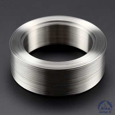 Проволока титановая 2 мм ВТ2СВ ГОСТ 27265-87 купить в Уральске