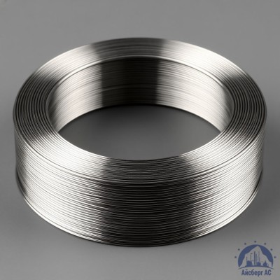 Проволока титановая 2 мм ВТ6 ГОСТ 27265-87 купить в Уральске