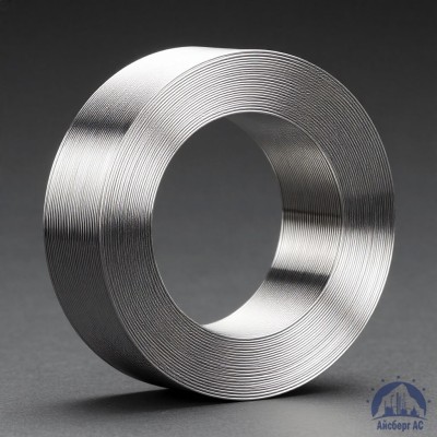 Проволока титановая 2 мм ПТ-7МСВ ГОСТ 27265-87 купить в Уральске