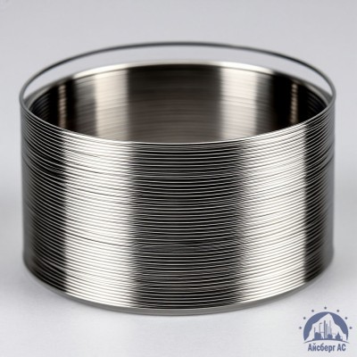 Проволока титановая 2,5 мм ВТ1-00 купить в Уральске