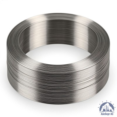 Проволока титановая 3 мм 2В купить в Уральске