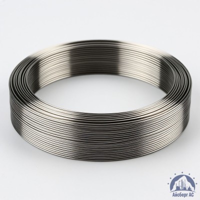 Проволока титановая 3 мм 7М купить в Уральске