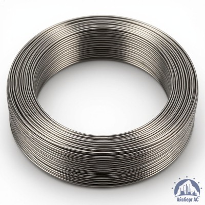 Проволока титановая 3 мм ВТ1-00СВ ГОСТ 27265-87 купить в Уральске