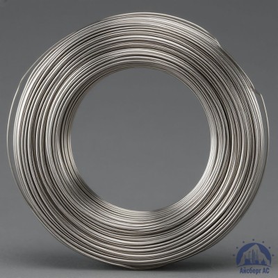 Проволока титановая 3 мм ВТ16 купить в Уральске