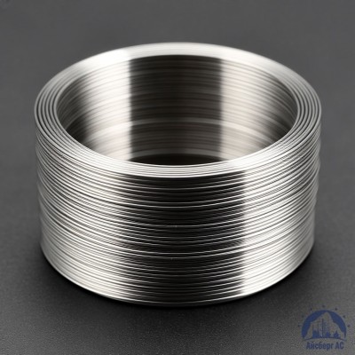 Проволока титановая 3 мм ВТ2СВ ГОСТ 27265-87 купить в Уральске