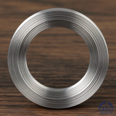 Проволока титановая 3 мм ПТ-7МСВ ГОСТ 27265-87 купить в Уральске