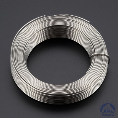 Проволока титановая 3,5 мм 2В купить в Уральске