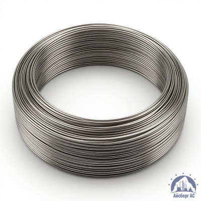 Проволока титановая 3,5 мм ВТ16 ГОСТ 27265-87 купить в Уральске