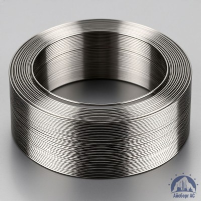 Проволока титановая 5 мм ОТ4 купить в Уральске