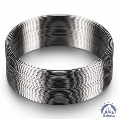 Проволока титановая 7 мм ПТ-7МСВ ГОСТ 27265-87 купить в Уральске