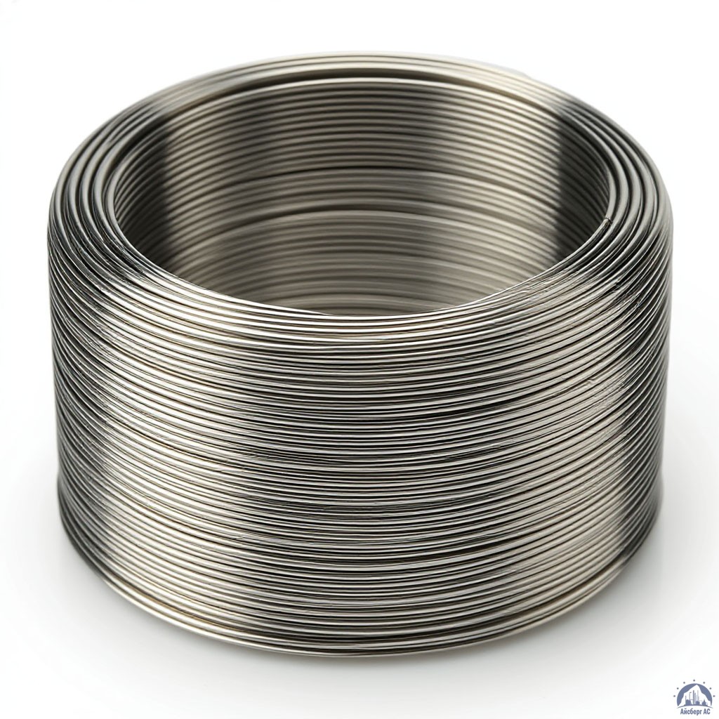 Проволока ЭКС 6 ГОСТ 792-67