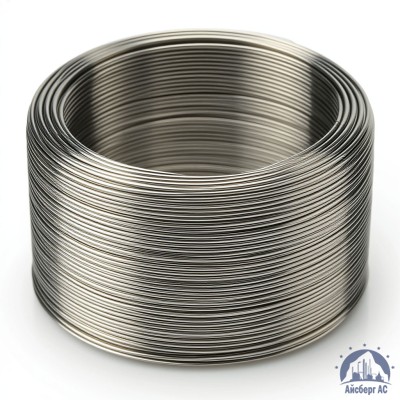 Проволока ЭКС 6 ГОСТ 792-67 купить в Уральске