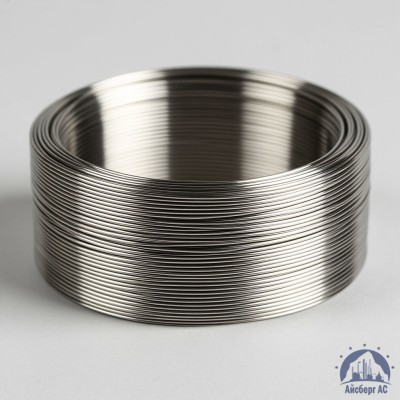 Проволока ЭКО 3,6 ГОСТ 792-67 купить в Уральске