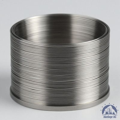 Проволока ЭКО 4 ГОСТ 792-67 купить в Уральске