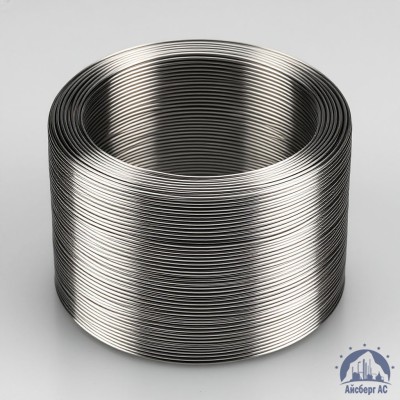 Проволока ЭКО 4,5 ГОСТ 792-67 купить в Уральске