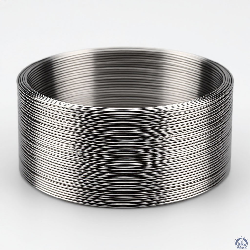 Проволока ЭКС 0,8 ГОСТ 792-67