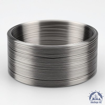 Проволока ЭКС 0,8 ГОСТ 792-67 купить в Уральске