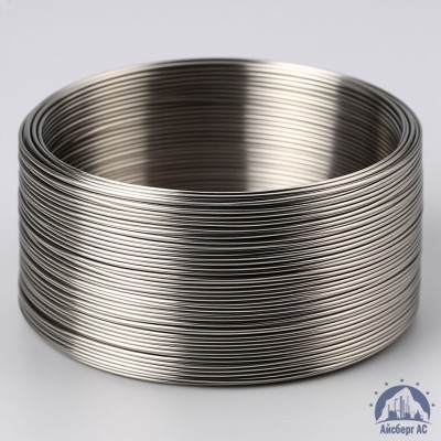 Проволока ЭКС 1 ГОСТ 792-67 купить в Уральске