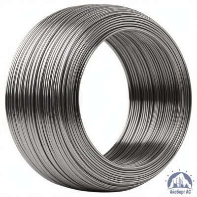 Проволока ЭКС 1,2 ГОСТ 792-67 купить в Уральске