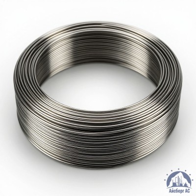 Проволока ЭКС 1,4 ГОСТ 792-67 купить в Уральске