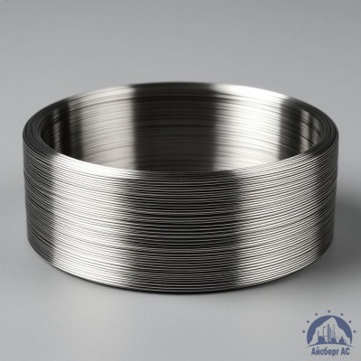 Проволока ЭКС 1,8 ГОСТ 792-67 купить в Уральске