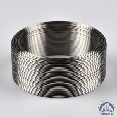 Проволока ЭКС 2,6 ГОСТ 792-67 купить в Уральске