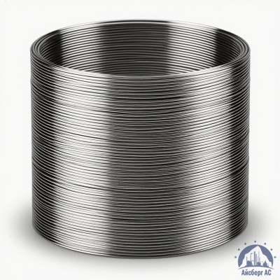 Проволока ЭКС 3 ГОСТ 792-67 купить в Уральске