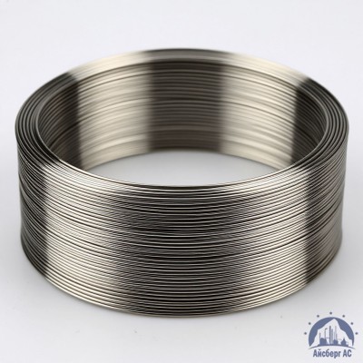 Проволока ЭКС 3,6 ГОСТ 792-67 купить в Уральске