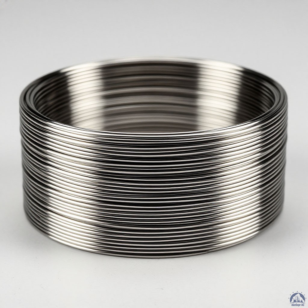 Проволока ЭКС 4 ГОСТ 792-67