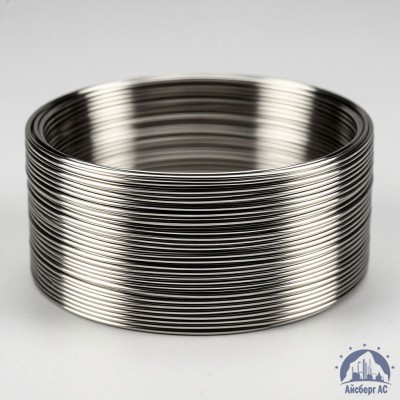 Проволока ЭКС 4 ГОСТ 792-67 купить в Уральске