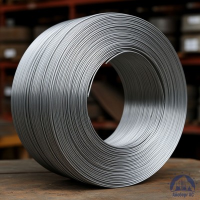 Проволока ЭКС 4,5 ГОСТ 792-67 купить в Уральске