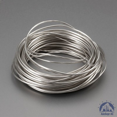 Проволока СрМ 875 купить в Уральске