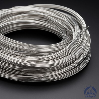 Проволока СрМ 916 купить в Уральске