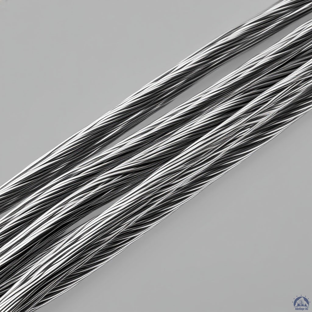 Проволока СрМ 92,5