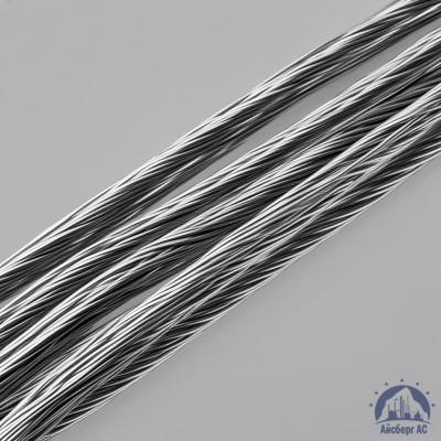 Проволока СрМ 92,5 купить в Уральске