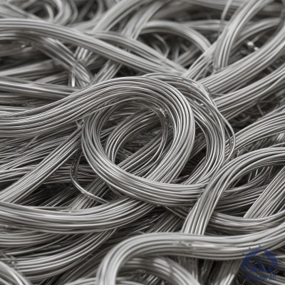 Проволока СрМ 960 купить в Уральске