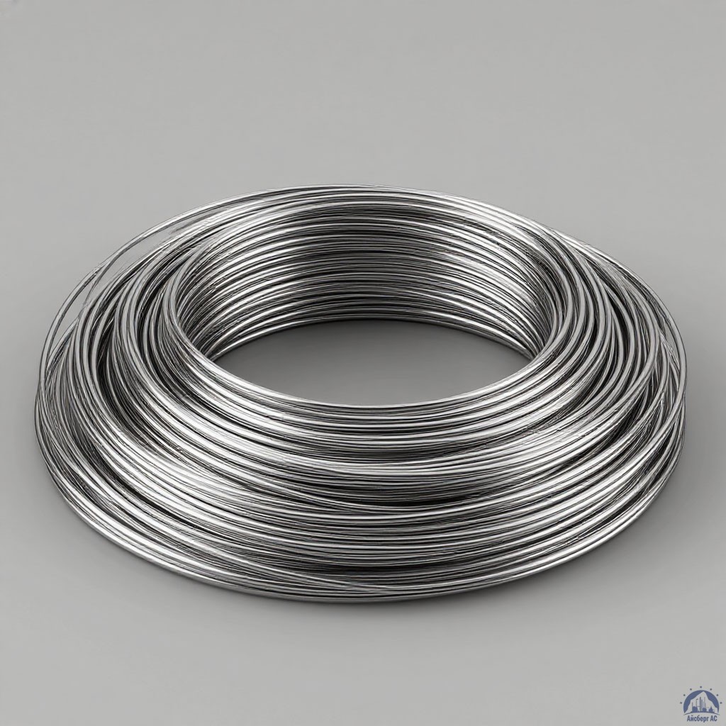 Проволока серебряная Ср 999 ТУ 48-1-27-90