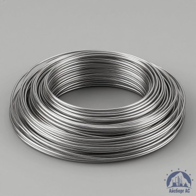 Проволока серебряная Ср 999 ТУ 48-1-27-90 купить в Уральске