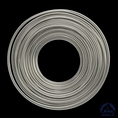 Проволока серебряная Ср 999,9 ТУ 48-1-350-85 купить в Уральске
