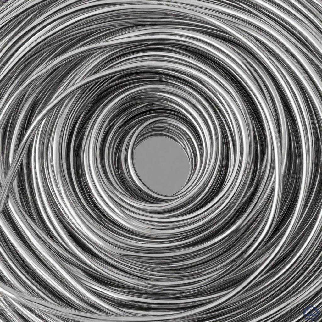 Проволока серебряная СрМ 800 ГОСТ 7222-75