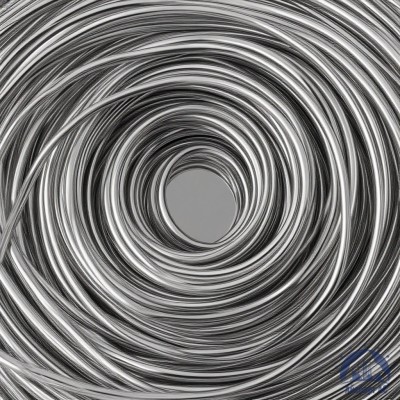 Проволока серебряная СрМ 800 ГОСТ 7222-75 купить в Уральске