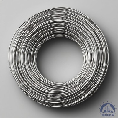 Проволока серебряная СрМц 85 ТУ 48-1-753-82 купить в Уральске