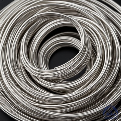 Проволока серебряная СрСм 98-2 ТУ 48-1-26-84 купить в Уральске