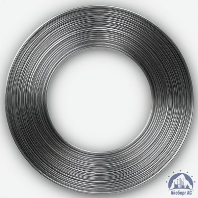 Проволока серебряная прямоугольная СрМ 940 ТУ 48-1-45-88 купить в Уральске