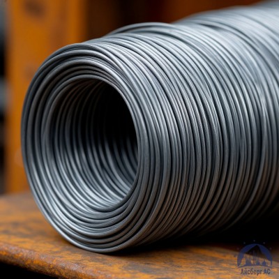 Проволока свинцовая 8 мм С3 купить в Уральске