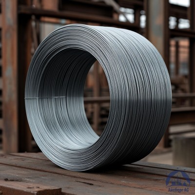 Проволока свинцовая 8 мм С1 купить в Уральске