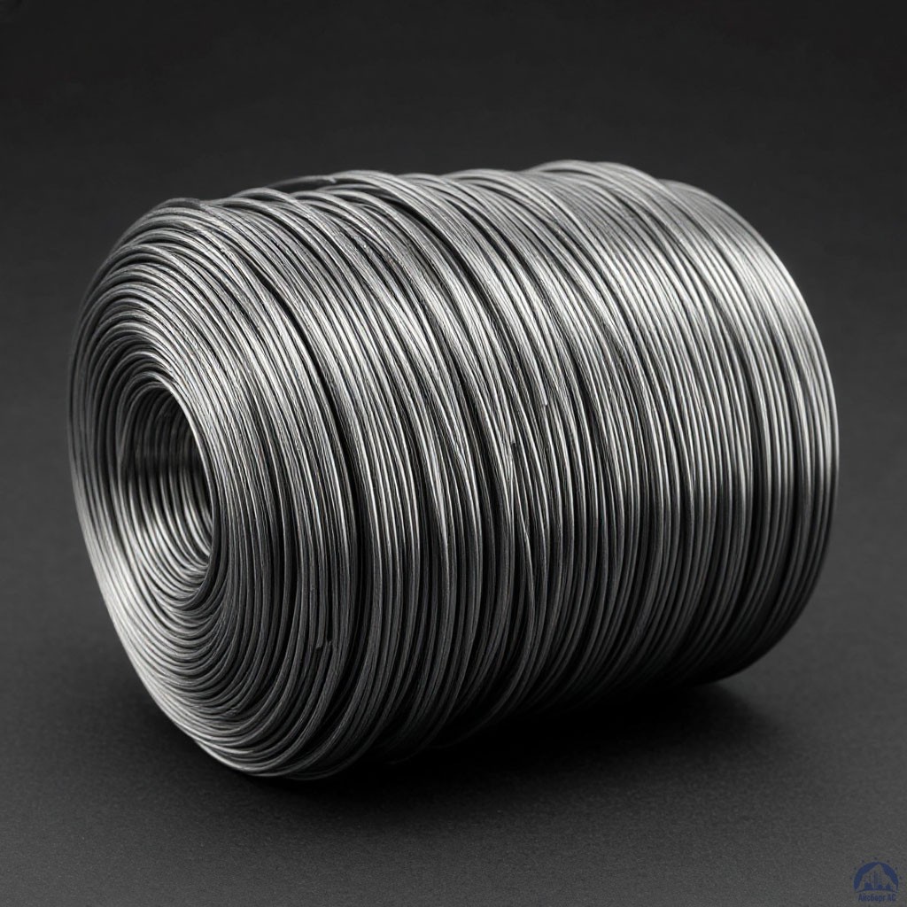 Проволока свинцовая 2 мм С1